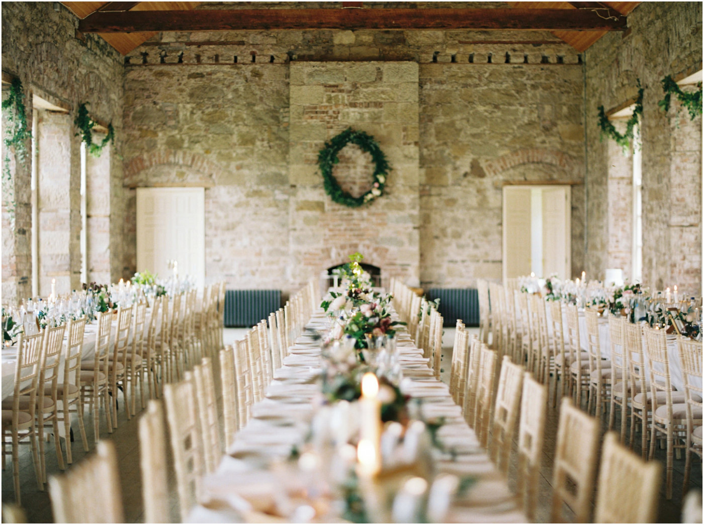 The Ballroom